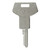 ilco ILCO AL01153032 B78 Mechanical Key, Pack of 10 ILCO