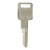 ILCO AL0114301 B63 Mechanical Key, Pack of 10