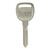 ilco ILCO AL01652002 B93 Mechanical Key, Pack of 10 Our Brands