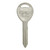 ilco ILCO AL01604022 Y159 Mechanical Key, Pack of 10 Our Automotive Brands