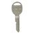 ILCO AL3283101B B49 Mechanical Key, Pack of 10