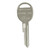 ilco ILCO AL3281803B B47 Mechanical Key, Pack of 10 Test Keys