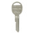 ilco ILCO AL3481800B B45 Mechanical Key, Pack of 10 Our Brands