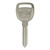 ilco ILCO AL01650002 B91 Mechanical Key, Pack of 10 Automotive Keys