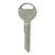 ilco ILCO AL3575803B Y149 Mechanical Key, Pack of 10 Our Brands