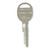 ilco ILCO AL3281806B B51 Mechanical Key, Pack of 10 Shop Automotive