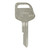 ilco ILCO AL01170012 B79 Mechanical Key, Pack of 10 ILCO ilco ILCO AL01170012 B79 Mechanical Key, Pack of 10 ILCO