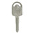 ilco ILCO AF00000402 HY3 Mechanical Key, Pack of 10 Automotive Keys