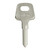 ilco ILCO AF01073002 V35 Mechanical Key, Pack of 10 Automotive Keys