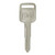 ilco ILCO AF01203002 B69 Mechanical Key, Pack of 10 Keys & Remotes