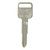 ilco ILCO AF01218093 B65 Mechanical Key, Pack of 10 Our Brands