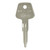 ILCO AF00004082 LF17 Mechanical Key, Pack of 10