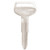 ilco ILCO AF00007382 TR40 Mechanical Key, Pack of 10 ILCO