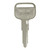 ilco ILCO AF00000752 B57 Mechanical Key, Pack of 10 Our Automotive Brands