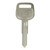 ilco ILCO AF01335002 TR46 Mechanical Key, Pack of 10 Our Brands