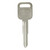 ilco ILCO AF01256002 B74 Mechanical Key, Pack of 10 Shop Automotive