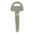 ilco ILCO AF01219002 SUZ15 Mechanical Key, Pack of 10 Shop Automotive
