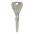 ilco ILCO AF01438002 H65 Mechanical Key, Pack of 10 Our Brands