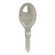 ilco ILCO AF01635003 DA38 Mechanical Key, Pack of 10 Shop Automotive
