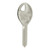 ilco ILCO AF01502002 DA32 Mechanical Key, Pack of 10 Keys & Remotes