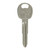 ilco ILCO AF01579002 HY12 Mechanical Key, Pack of 10 Our Brands