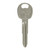 ilco ILCO AF01579002 HY12 Mechanical Key, Pack of 10 Our Brands