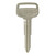 ilco ILCO AF01475002 TR53 Mechanical Key, Pack of 10 Shop Automotive