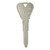 ilco ILCO AF01640002 H76 Mechanical Key, Pack of 10 Shop Automotive