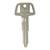 ilco ILCO AF01476002 MIT3 Mechanical Key, Pack of 10 Automotive Keys