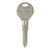 ilco ILCO AF01529002 MZ29 Mechanical Key, Pack of 10 Shop Automotive