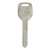 ilco ILCO AF01653002 SUB1 Mechanical Key, Pack of 10 Our Brands