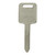 ilco ILCO AF00007303 DA39 Mechanical Key, Pack of 10 Our Brands