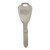ilco ILCO AF00007362 SUB2 Mechanical Key, Pack of 10 Our Automotive Brands