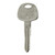 ILCO AF00007742 HY16 Mechanical Key, Pack of 10