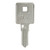 ilco ILCO AF01585002 HYD13 Motorcycle Mechanical Key, Pack of 10 Our Automotive Brands