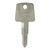 ilco ILCO AF00006552 HD75 Motorcycle Mechanical Key, Pack of 10 Our Automotive Brands