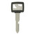 ilco ILCO AJ00000916 HON41P Motorcycle Plastic Head Key, Pack of 5 Our Automotive Brands