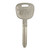 ilco ILCO AF00007392 SUZ19 Motorcycle Mechanical Key, Pack of 10 Shop Automotive