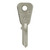 ilco ILCO AF00003152 HD48 Motorcycle Mechanical Key, Pack of 10 Automotive Keys