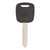 ilco ILCO AJ01630012 H71-P Plastic Head Key, Pack of 5 ILCO