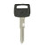 ilco ILCO AJ00000161 HON42AP Motorcycle Plastic Head Key, Pack of 5 Shop Automotive