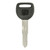 ilco ILCO AJ01356093 HD103-P Plastic Head Key, Pack of 5 Keys & Remotes