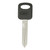 ilco ILCO AJ00000792 H75-P Plastic Head Key, Pack of 5 Automotive Keys