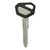ilco ILCO AJ00000201 KW15BP Motorcycle Plastic Head Key, Pack of 5 Our Brands