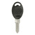 ilco ILCO AJ00000672 ZD22RBP Motorcycle Plastic Head Key, Pack of 5 Automotive Keys