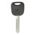 ilco ILCO AJ01630052 H78-P Plastic Head Key, Pack of 5 Keys & Remotes