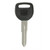 ilco ILCO AJ00000064 HD98-P Plastic Head Key, Pack of 5 Our Automotive Brands