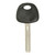 ilco ILCO AJ00001223 KK10-P Plastic Head Key, Pack of 5 Our Automotive Brands