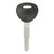ilco ILCO AJ01610012 HY13-P Plastic Head Key, Pack of 5 Keys & Remotes