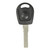 ilco ILCO AJ00000572 HU66-P Plastic Head Key, Pack of 5 Plastic Head Keys